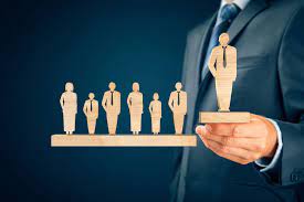 مهارت رهبری