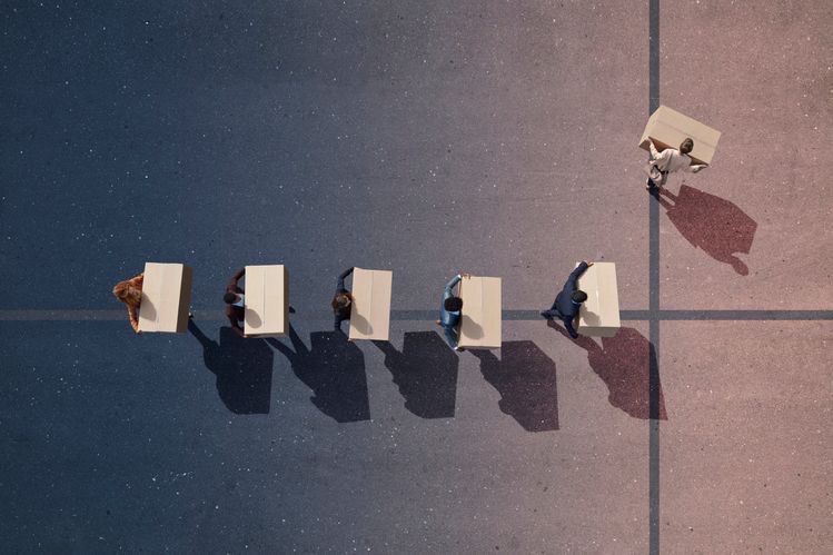 افزایش مهارت شغلی