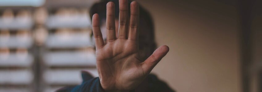 نه گفتن سارا مرادی