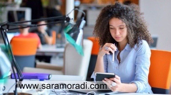 کارآفرینی تک نفره در عصر دیجیتال