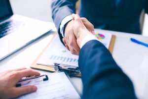 عوامل نرخ کارآفرینی