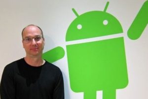 جایگاه اندروید در بین سیستم عامل ها