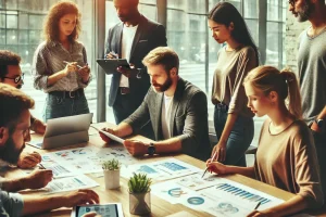 سیستمسازی کسبوکار با ۵ مرحله ساده