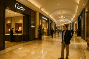 تطبیق ذهن یا تصمیم ارائه خدمات ارزشمند